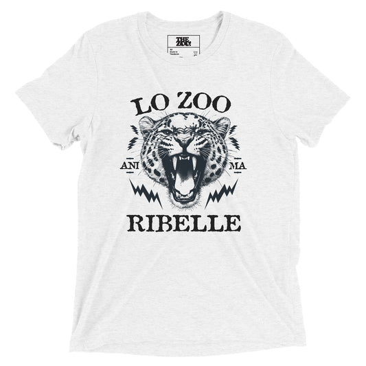 ZOO RIBELLE Short sleeve t-shirt